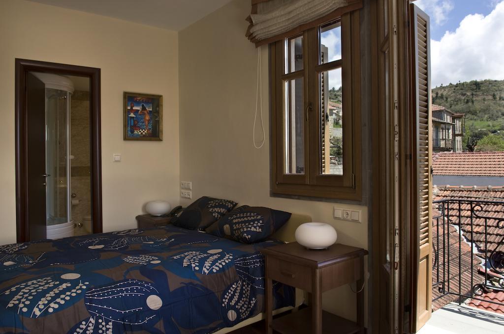 Rentinia Inn Rentína 客房 照片