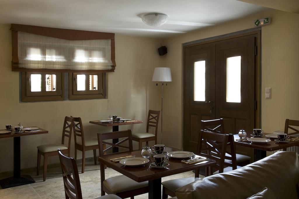 Rentinia Inn Rentína 外观 照片
