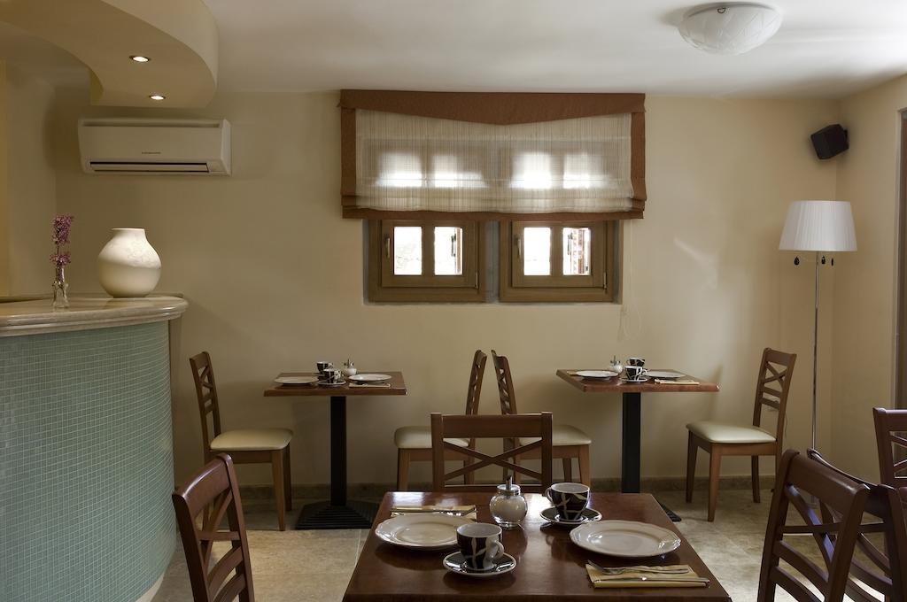 Rentinia Inn Rentína 外观 照片